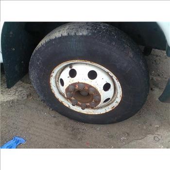 2006 Ford Econoline E350 Super Duty  (Brooklyn, NY 11211)