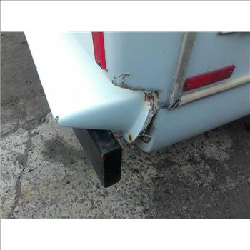 2006 Ford Econoline E350 Super Duty  (Brooklyn, NY 11211)