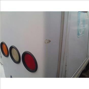 2006 Ford Econoline E350 Super Duty  (Brooklyn, NY 11211)