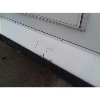 2006 Ford Econoline E350 Super Duty  (Brooklyn, NY 11211)