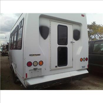 2006 Ford Econoline E350 Super Duty  (Brooklyn, NY 11211)