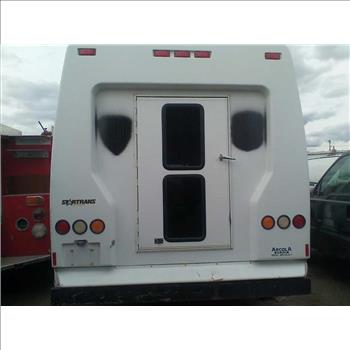 2006 Ford Econoline E350 Super Duty  (Brooklyn, NY 11211)