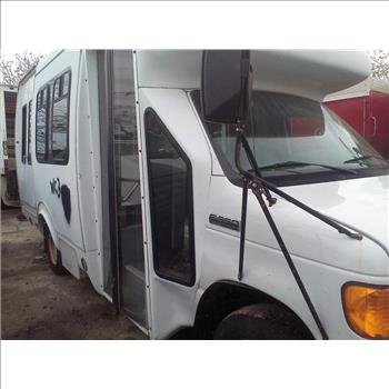 2006 Ford Econoline E350 Super Duty  (Brooklyn, NY 11211)
