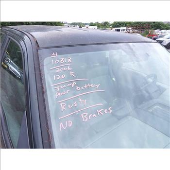 2006 Ford F-150 (Hartford, CT 06114)