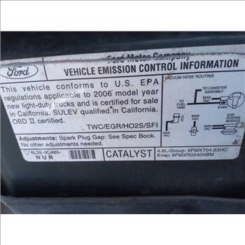 2006 Ford F-150 (Hartford, CT 06114)