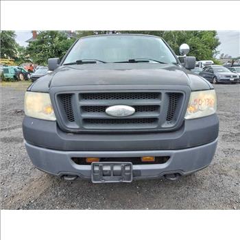 2006 Ford F-150 (Hartford, CT 06114)