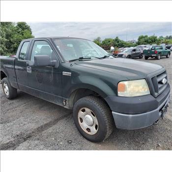 2006 Ford F-150 (Hartford, CT 06114)