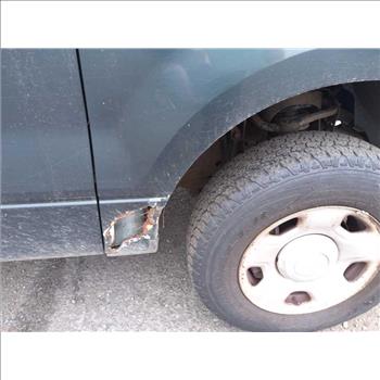 2006 Ford F-150 (Hartford, CT 06114)
