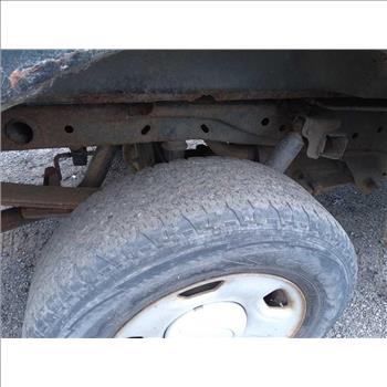 2006 Ford F-150 (Hartford, CT 06114)