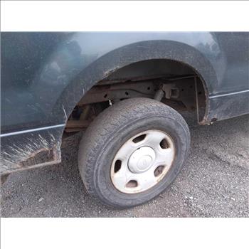 2006 Ford F-150 (Hartford, CT 06114)
