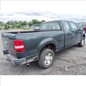 2006 Ford F-150 (Hartford, CT 06114)