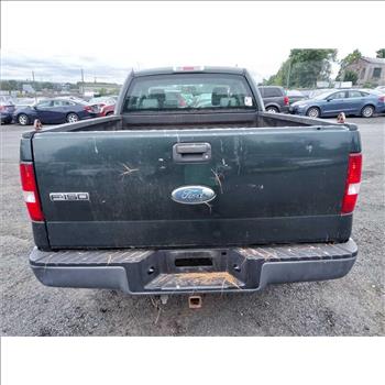 2006 Ford F-150 (Hartford, CT 06114)