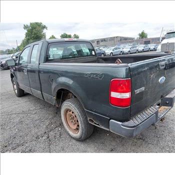 2006 Ford F-150 (Hartford, CT 06114)
