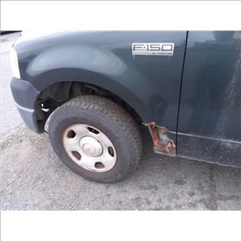 2006 Ford F-150 (Hartford, CT 06114)