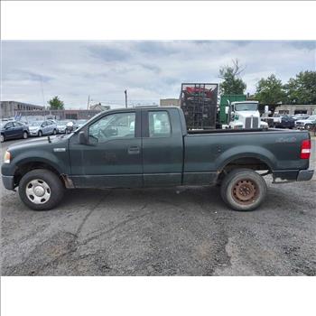 2006 Ford F-150 (Hartford, CT 06114)