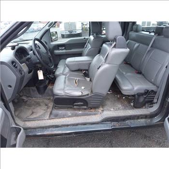 2006 Ford F-150 (Hartford, CT 06114)