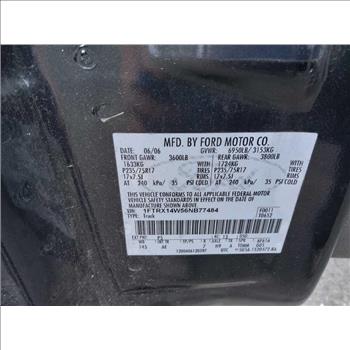 2006 Ford F-150 (Hartford, CT 06114)