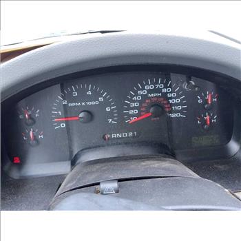 2006 Ford F-150 (Hartford, CT 06114)