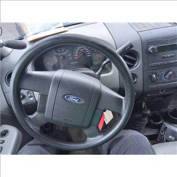 2006 Ford F-150 (Hartford, CT 06114)