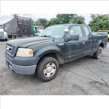 2006 Ford F-150 (Hartford, CT 06114)
