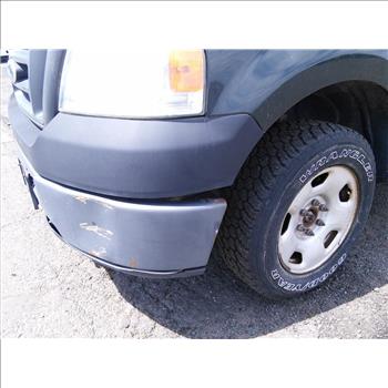 2006 Ford F150 (Hartford, CT 06114)