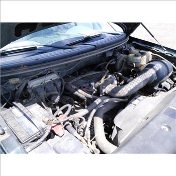 2006 Ford F150 (Hartford, CT 06114)