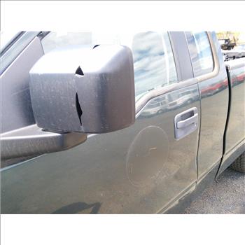 2006 Ford F150 (Hartford, CT 06114)