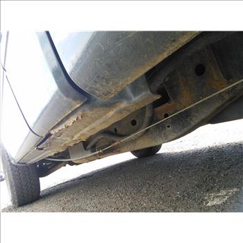 2006 Ford F150 (Hartford, CT 06114)