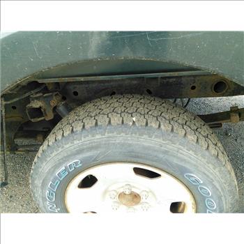 2006 Ford F150 (Hartford, CT 06114)