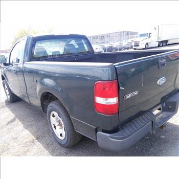2006 Ford F150 (Hartford, CT 06114)