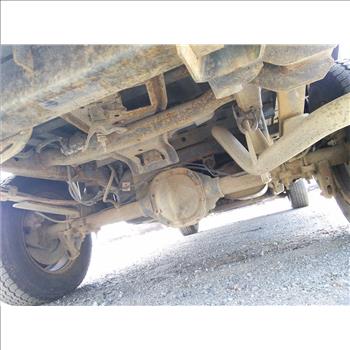 2006 Ford F150 (Hartford, CT 06114)