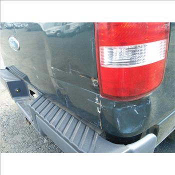 2006 Ford F150 (Hartford, CT 06114)