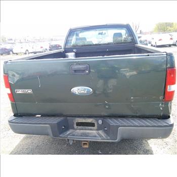 2006 Ford F150 (Hartford, CT 06114)