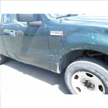 2006 Ford F150 (Hartford, CT 06114)