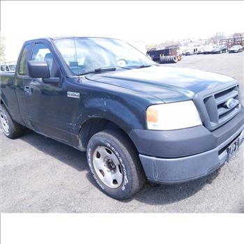 2006 Ford F150 (Hartford, CT 06114)