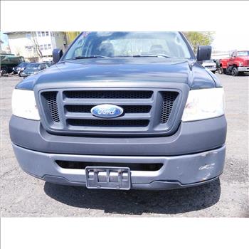 2006 Ford F150 (Hartford, CT 06114)
