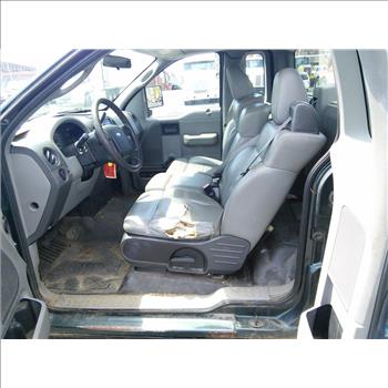 2006 Ford F150 (Hartford, CT 06114)