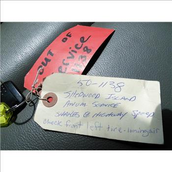 2006 Ford F150 (Hartford, CT 06114)