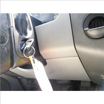 2006 Ford F150 (Hartford, CT 06114)