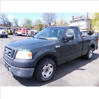 2006 Ford F150 (Hartford, CT 06114)