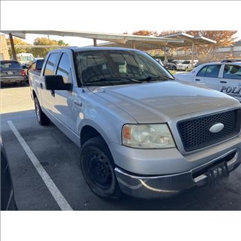 2006 Ford F-150 (Murrieta, CA 92562)