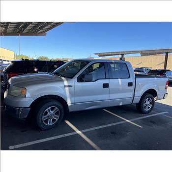 2006 Ford F-150 (Murrieta, CA 92562)
