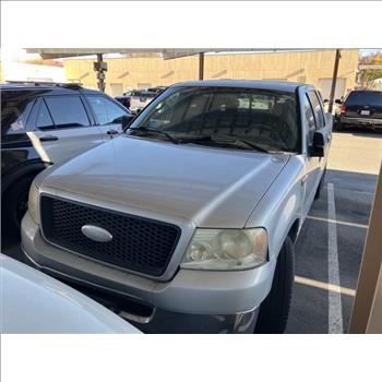 2006 Ford F-150 (Murrieta, CA 92562)