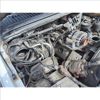 2006 Ford F550 Dump (Hartford, CT 06114)