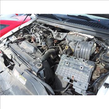 2006 Ford F550 Dump (Hartford, CT 06114)