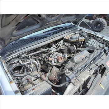 2006 Ford F550 Dump (Hartford, CT 06114)