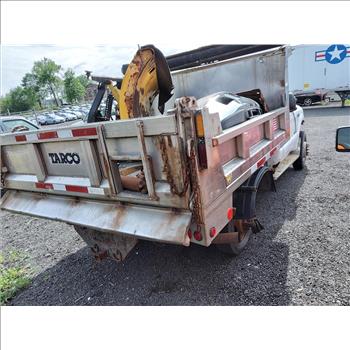 2006 Ford F550 Dump (Hartford, CT 06114)