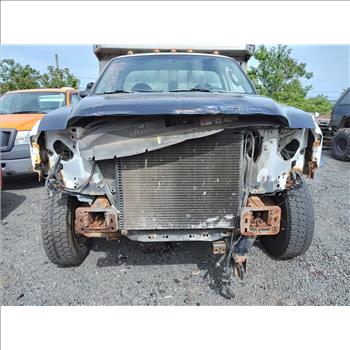 2006 Ford F550 Dump (Hartford, CT 06114)