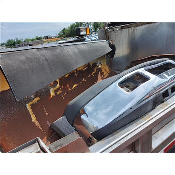 2006 Ford F550 Dump (Hartford, CT 06114)