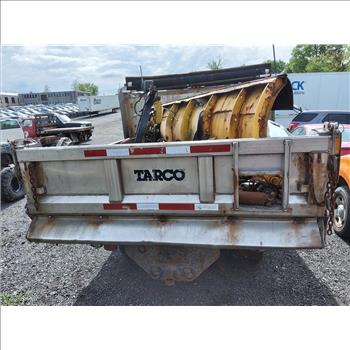 2006 Ford F550 Dump (Hartford, CT 06114)